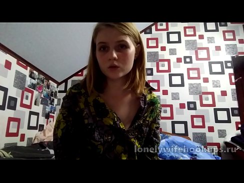 ❤️ Mladá blond študentka z Ruska má rada väčšie vtáky. ☑ Krásne porno na sk.pornfuror.ru