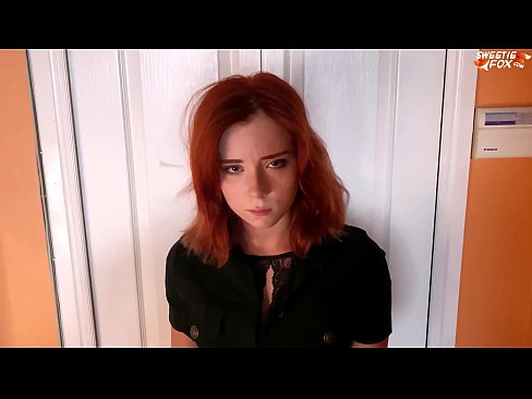 ❤️ Ochranka potrestala peknú ženu za krádež v obchode - sperma v ústach ☑ Krásne porno na sk.pornfuror.ru
